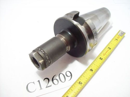 LYNDEX BT40 DA100 COLLET CHUCK MORE CNC TOOLING LISTED BT 40 DA 100 LOT C12609