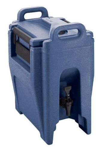 Cambro (uc250186) 2-1/2 gal insulated beverage dispenser for sale