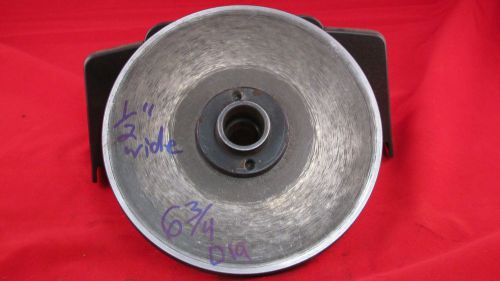 DIAMOND GRINDING WHEEL  With Sopko Hub