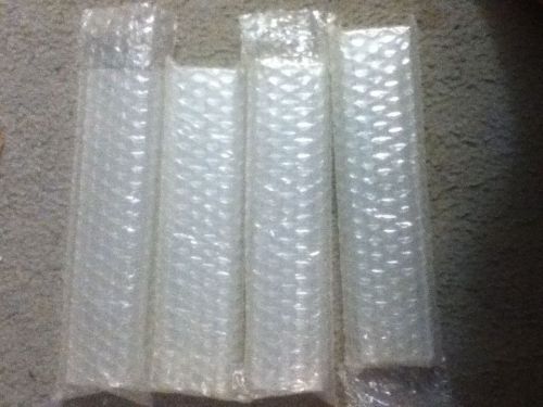 lot of 3 plexi frame sign holders menu 11-1/2&#034;x9-1/2&#034; new plastic display photo