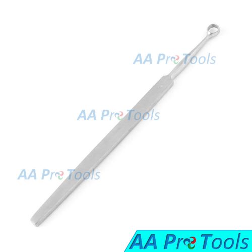 AA Pro: Fox Dermal Curette 6mm Medical Surgical Dermatology Instruments New