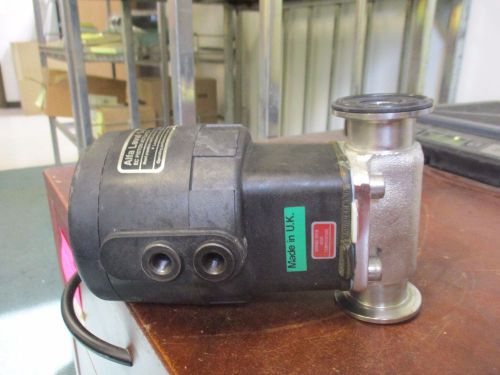 Alfa Laval Saunders  EC Piston Actuator 33750 8 Bar Used