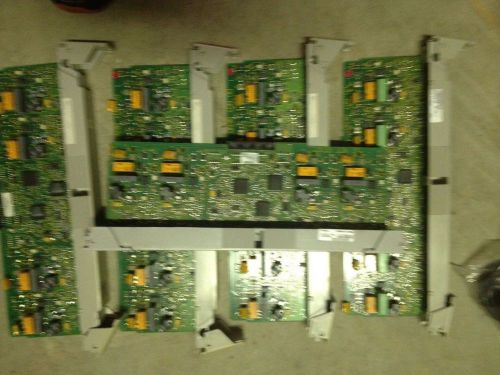 NORTEL/NORSTAR (LOT OF 5) NT7B75GA LS/DS CARD - REFURB