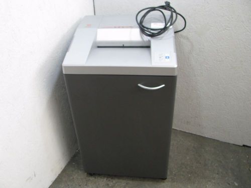 SEM 2226CC High Security Paper Shredder