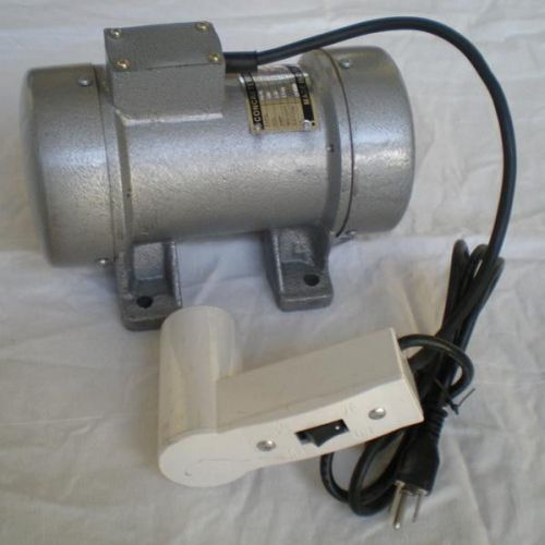 Vibration Motor For Concrete