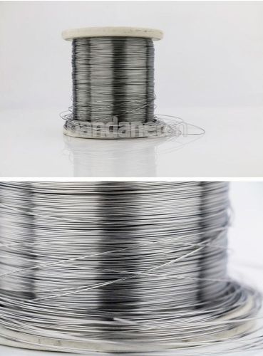 New  dia 0.6mm round cut wire element kit for shrink wrap sealer 2m for sale
