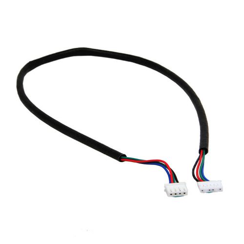 70cm Stepper motor wire 2.54mm pitch for Nema17 stepper motor 3D Printer