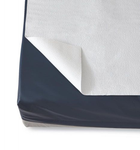 Medline All Tissue Disposable Drape Sheets White 40x48, 100/CS - NON23339