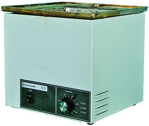 Fisher Scientific 160A High Temp Bath