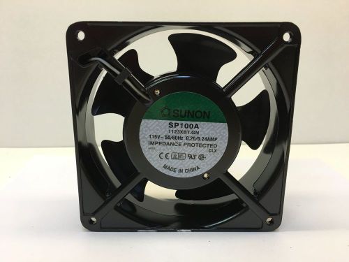 Garland 1671100 Polar Fan 115V