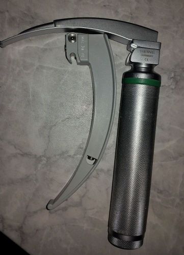 heine laryngoscope