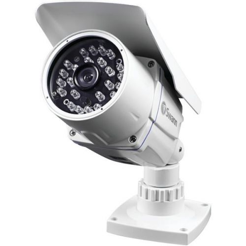 SWANN SWADS-460CAM-US SwannEye HD Wi-Fi All-Weather Camera