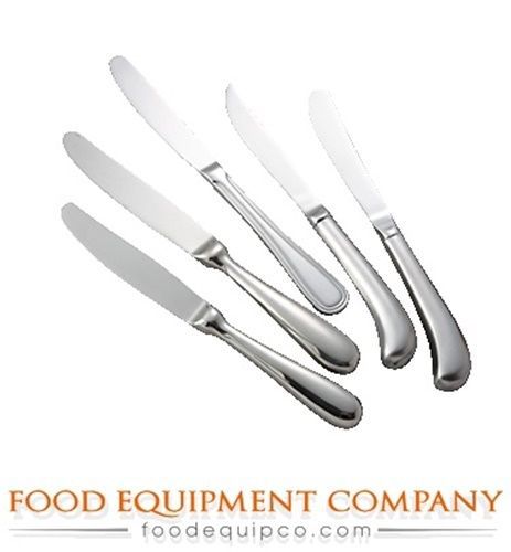 Winco 0015-11 Steak Knife, Lafayette - Case of 180