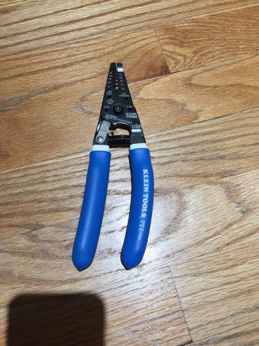 Klein Tools Wire Strippers