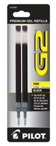 Pilot Refills Black G2 Bold Point Gel Pen - P77289