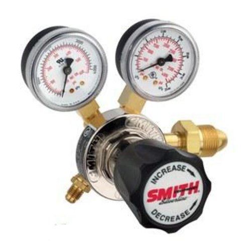 Miller electric 30 series gas regulator 450 psi, 2&#034;, nitrogen for sale