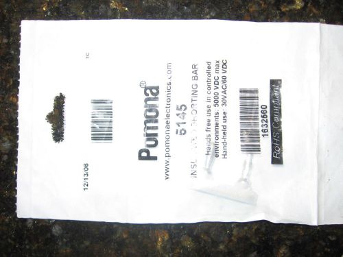 Pomona Model 5145 Shorting Bar