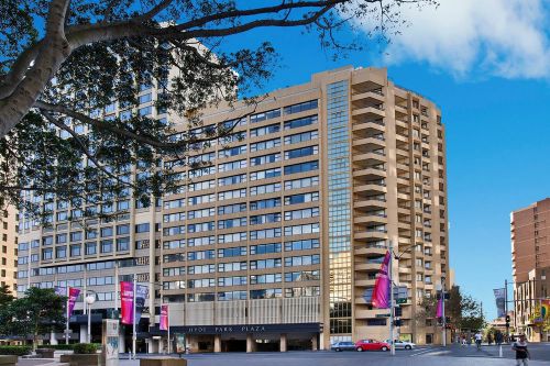 1 BEDROOM SUITE HYDE PARK PLAZA HOTEL SYDNEY CITY AUSTRALIA   &#034; FOR SALE &#034;