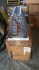 Amana CCA36FSC Uncased A-Coil 3 Ton, New in box