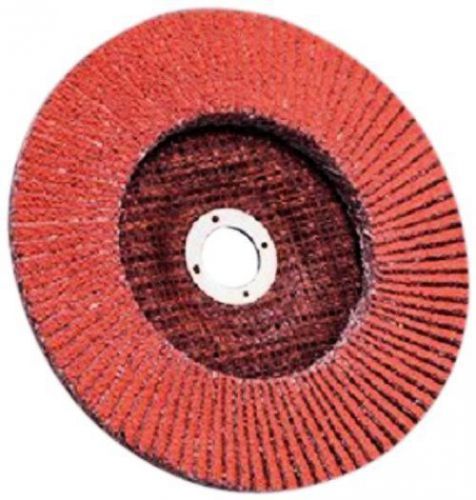 3M 00051111611883 (TM) Flap Disc 947D, T27, X-Weight, Ceramic Aluminum Oxide,