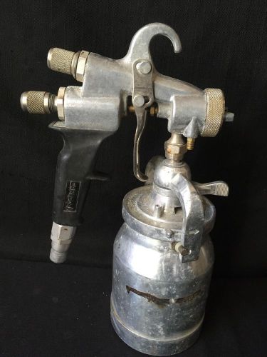 Capspray Spray Gun