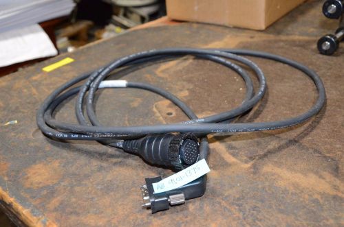 Allen Bradley Servo Drive Computer Cable 9101-1375-010 P24211-E10