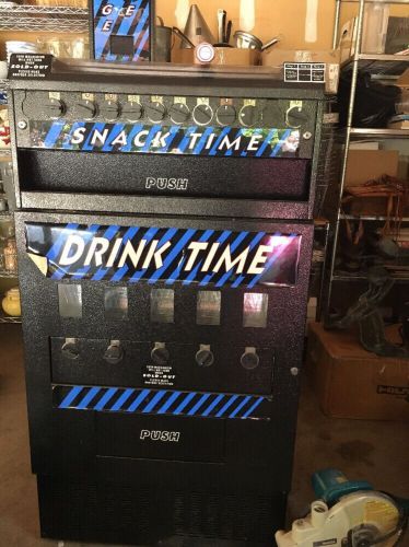 vending machines for sale