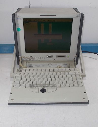 TEKTRONIX K1297 COMPACT PROTOCOL ANALYZER