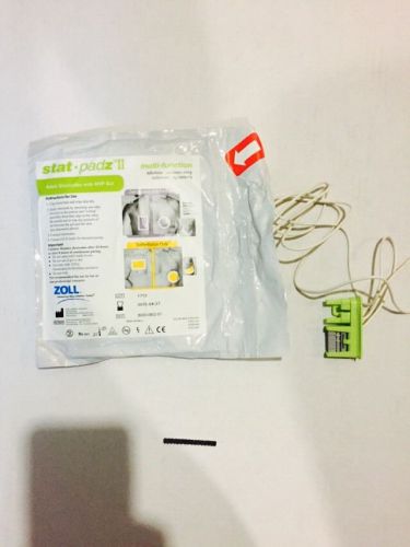 Zoll AED Pad