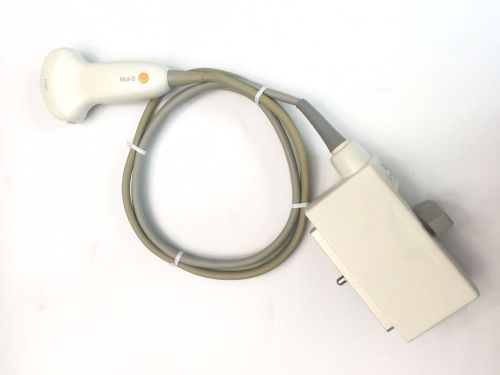 SIEMENS CX5-2 Multi-D Ultrasound Transducer Probe SERIAL NO.SCX5S012059