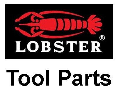 LOBSTER, NOSEPIECE 3/32 &amp; 2.4mm