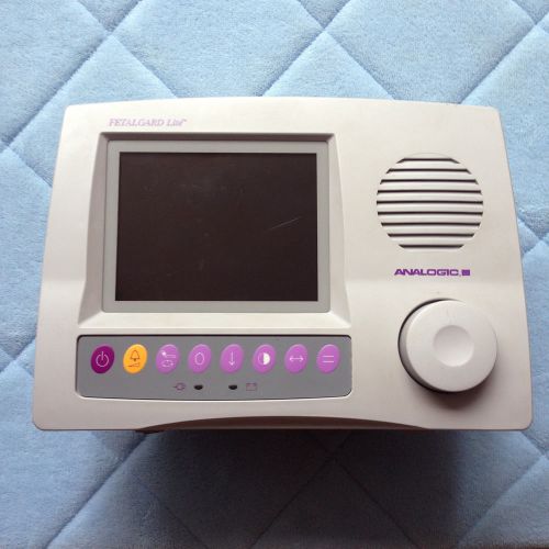 Analogic Medasonics Fetalgard Lite - NIBP