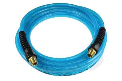 Coilhose pneumatics pfe60504t flexeel reinforced polyurethane air hose, 3/8-inch for sale