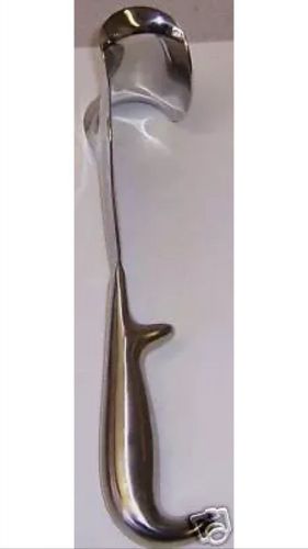 Doyen Abdomin Retractor H. HANDLE Surgical Instruments