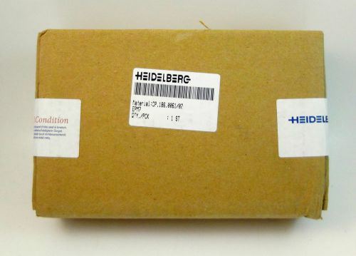 Heidelberg EPM7 DGP2 CPC1 103.0 EPROM Module Circuit Board CP.186.0061/02