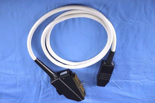 Acuson s519 ultrasound transducer probe 128, 128 xp-10 aspen - warranty for sale