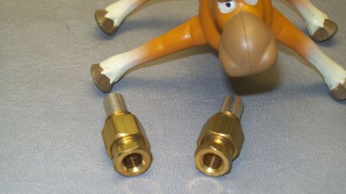 6234L Spray Nozzle Lot Of 2