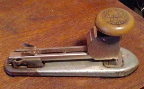 Vintage Arrow 203 Stapler