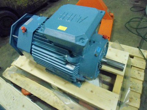 ABB M3BP180MLA8 Motor