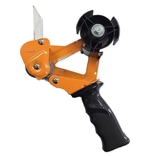 Ecobox 3-Inch Heavy Duty Metal Tape Gun (E-1695) New