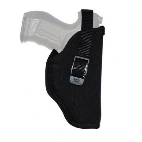 GrovTec US GTHL14736R Hip Holster 2&#034; Barrel Revolver Right Handed-Sz 36