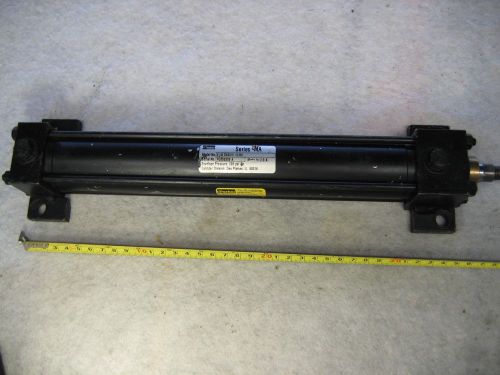 Parker Series MA Pneumatic Cylinder 1.50 CMAU14 10.0