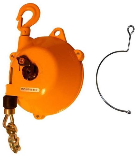 American newlong spring balancer and hanger for portable bag closer for sale