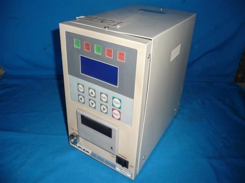 Fukuda FL-800M-12FR12-XP Air Leak Tester