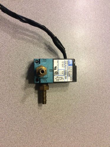 MAC 3 Port Electronic Boost Control Solenoid Valve  DC12V 5.4W  35A-ACA-DDBA-1BA