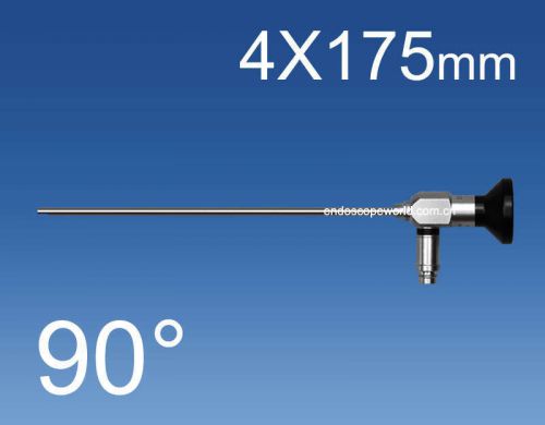 90° New Arthroscope Sinuscope Storz Wolf Acmi Compatble