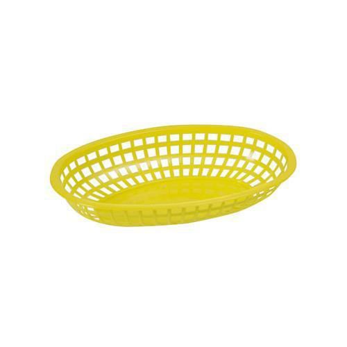 Winco POB-Y Basket (Dozen)