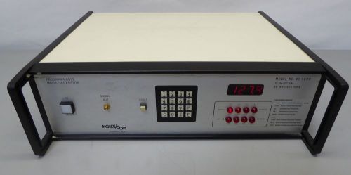 D125263 noisecom 9644 programmable noise generator for sale