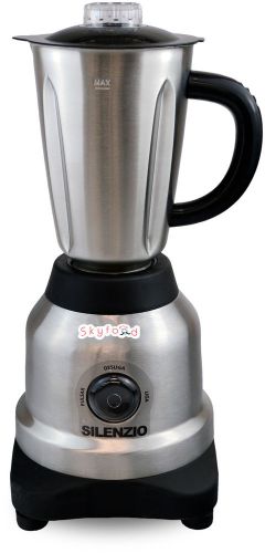 Skyfood Fleetwood Fleetwood by Skymsen Silenzio Blender LIS-1.5-N