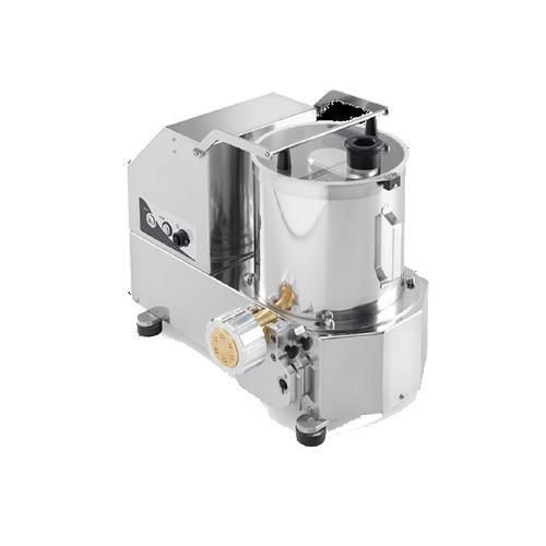 Univex UPASTA Pasta Mixer/Extruder  electric  countertop  8.8 lbs dough capacity